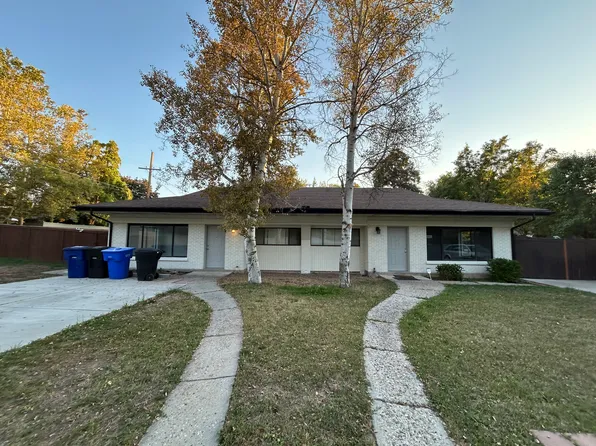 2170 E Fardown Ave, Salt Lake City, UT 84121