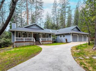 10295 Shekinah Hill Rd, Nevada City, CA 95959