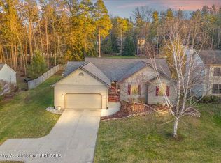 3903 W Herbison Rd, Dewitt, MI 48820