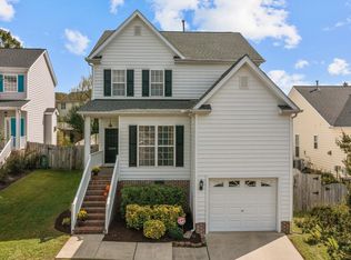 5528 Creekdale Cir, Raleigh, NC 27612