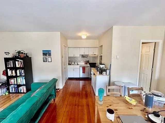 Building Photo - 37 Tileston St #3F