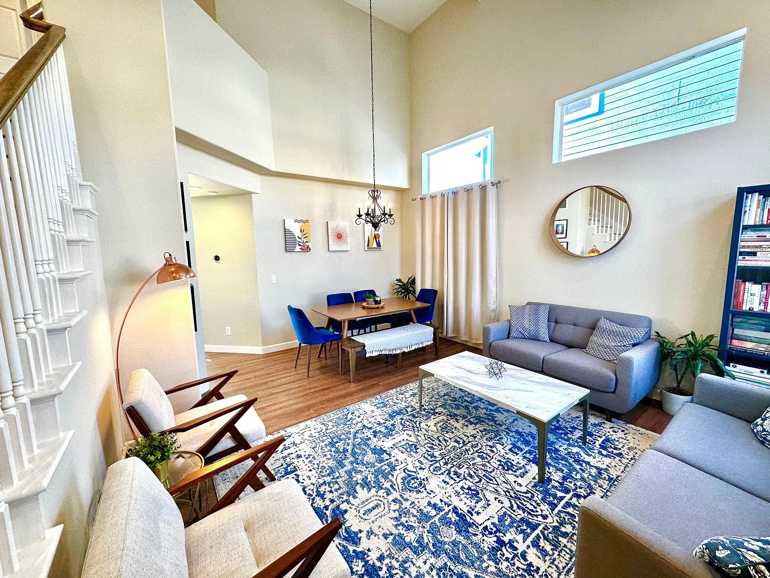 3 bed, 2.5 bath, 1866 sqft, $4,500 — Photo 3