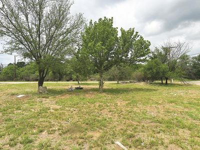 325 Mulberry St, Mason, TX, 76856