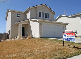 4015 Celtic Ln, Fort Collins, CO 80524