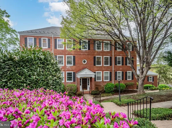 2911 S Dinwiddie St APT C2, Arlington, VA 22206