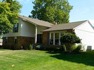 2714 Seymour Ln, Springfield, OH 45503