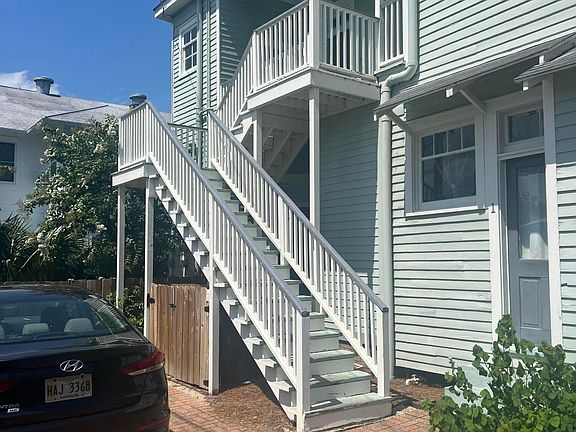 3rd image of 129 E Fayard St #4