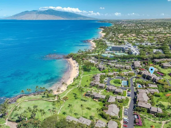 3600 Wailea Alanui Dr APT 803, Wailea, HI 96753