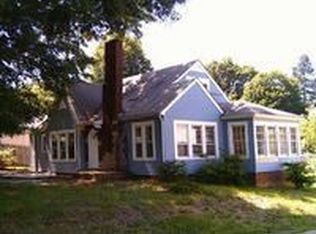 610 Bethpage Rd, Kannapolis, NC 28081