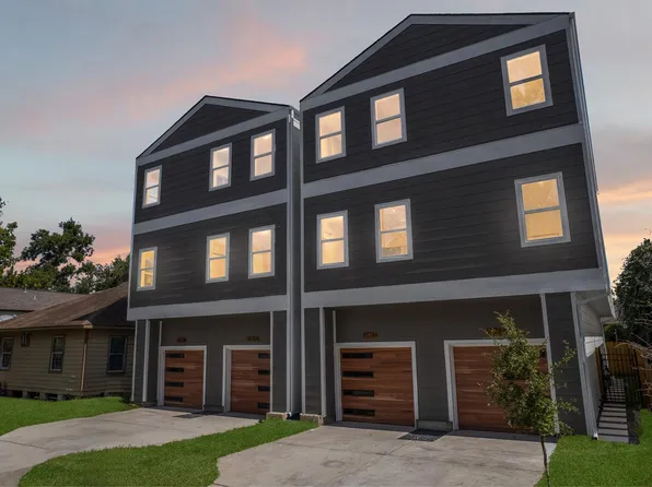 6812 Tuskegee St #A, Houston, TX 77091