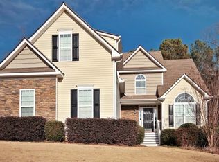 634 Forest Pine Dr, Ball Ground, GA 30107