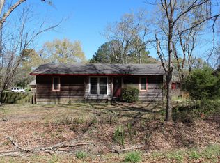 3715 Prevatt Rd, Cowarts, AL 36321