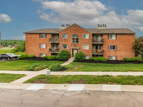 1635 Gelhot Dr APT 22, Fairfield, OH 45014