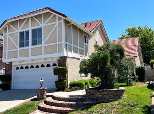 19745 Shadow Glen Cir, Porter Ranch, CA 91326