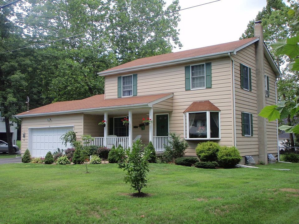 Meticulous Colonial
