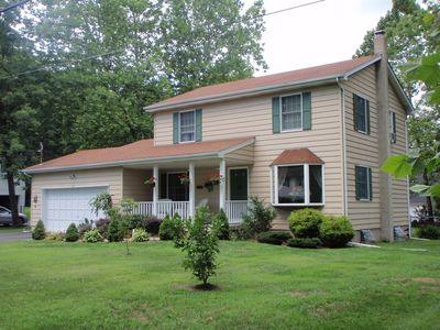 959 Edgewood Dr, Newton, NJ, 07860