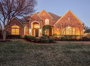 1100 Longford Cir, Southlake, TX 76092
