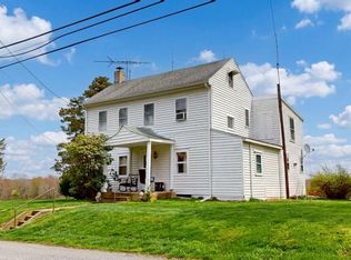 776 Lower Mill Rd, Pittsgrove, NJ 08318