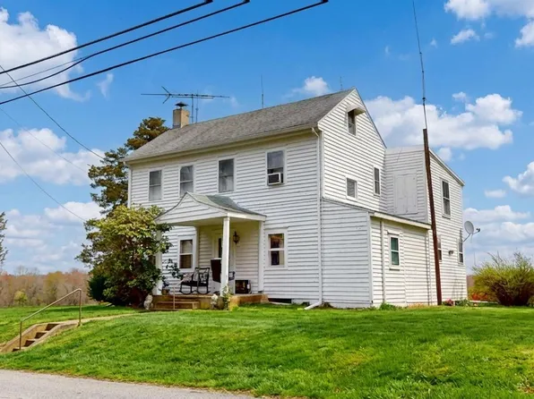 776 Lower Mill Rd, Pittsgrove, NJ 08318