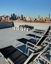 Rented by Astoria at Hallet's Cove