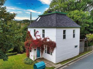 54 Saint Johns Rd #52, Bay Bulls, NL A0A1C0