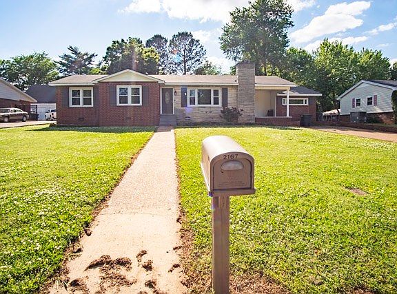 2nd image of 2167 McBurney Dr