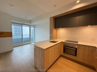 225 Sumach St #2112, Toronto, ON