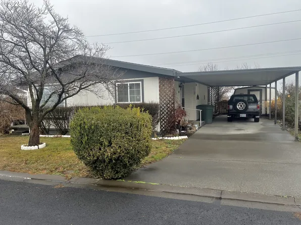910 Cowl St Unit 41, Milton Freewater, OR 97862