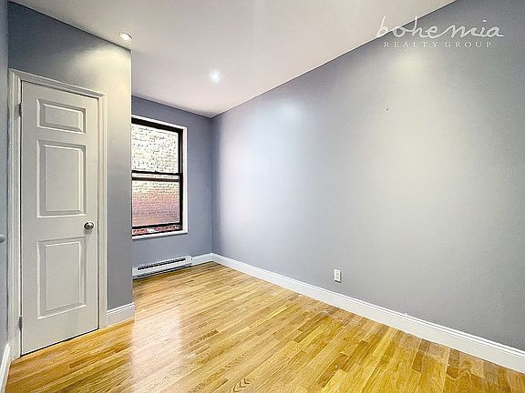 3rd image of 312 W 114th St #43B