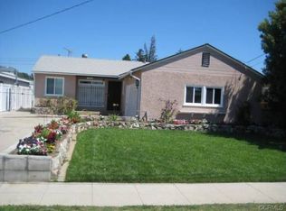 14906 S Harvard Blvd, Gardena, CA 90247