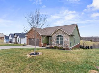 151 Westwoods Dr, Georgetown, KY