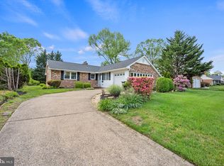 705 Halstead Rd, Wilmington, DE 19803