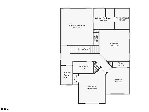 3rd image of 934 Lakemont Dr