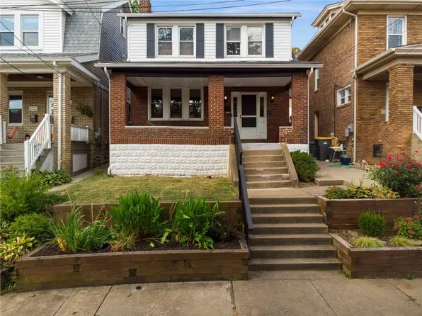3234 Pinehurst Ave, Pittsburgh, PA 15216