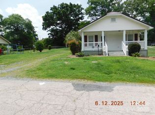 809 Ruth Ave, Kannapolis, NC 28083