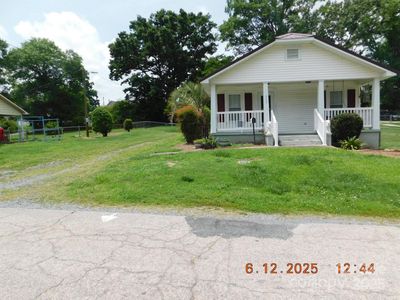 809 Ruth Ave, Kannapolis, NC, 28083
