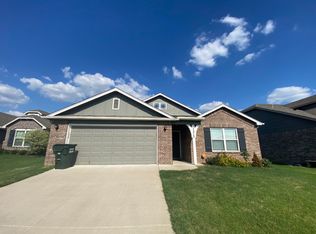 11313 N 148th East Ave, Owasso, OK 74055
