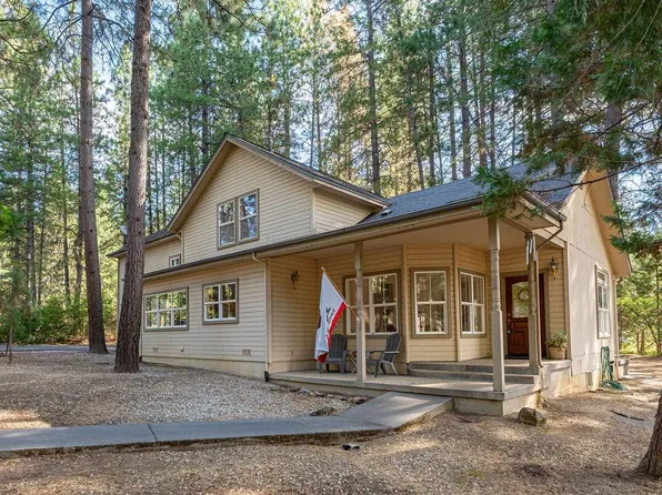 848 Nevada Street Ext, Nevada City, CA 95959