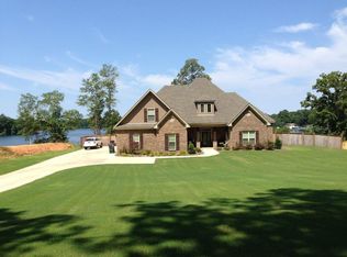 471 Joes Fish Camp Rd, Titus, AL 36080