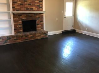 224 Betty L Ln, Burleson, TX 76028