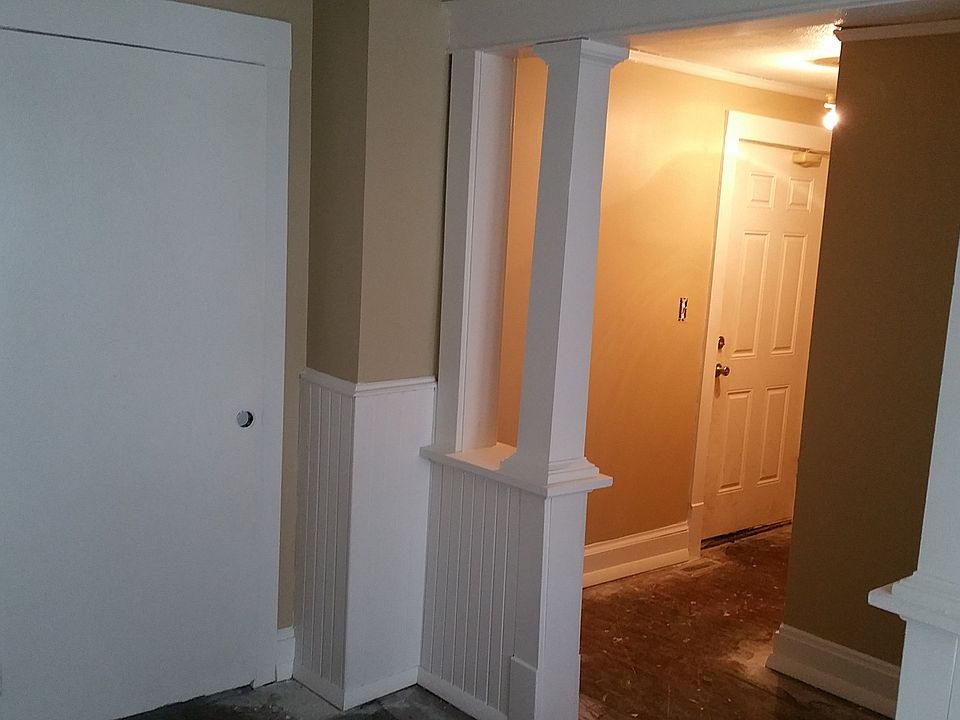 Beautiful Woodwork