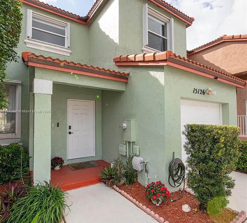1st image of 15126 NW 8th St #15126