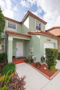 15126 NW 8th St #15126, Pembroke Pines, FL, 33028
