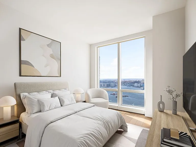 15 Hudson Yards #26-F — Photo 6