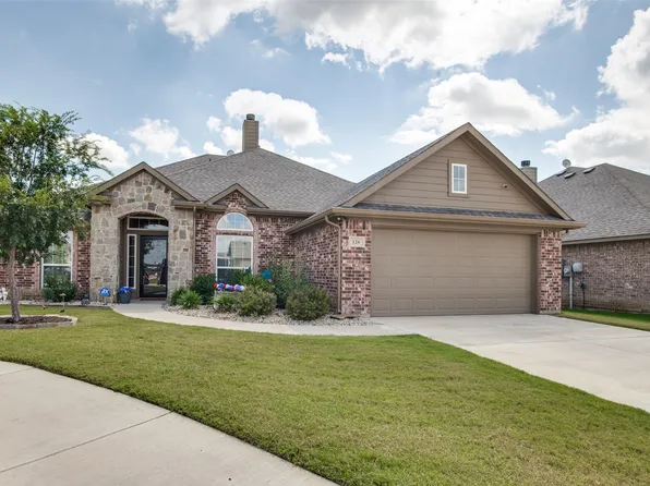 126 Harley Meadows Cir, Venus, TX 76084