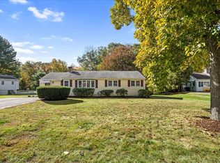 186 Cordaville Rd, Ashland, MA 01721