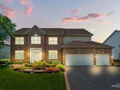 390 Bloomfield Cir E, Oswego, IL, 60543