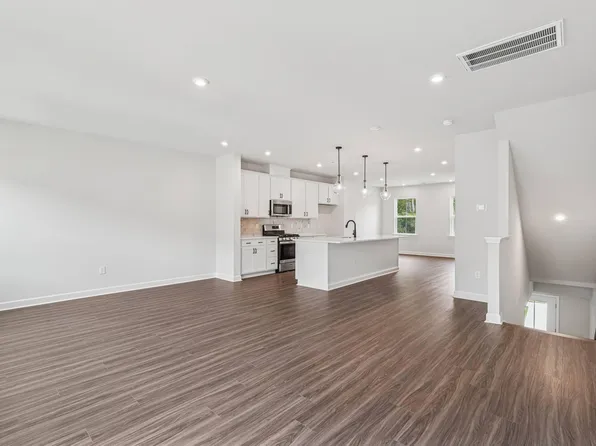 708 Hyperion Aly, Wake Forest, NC 27587