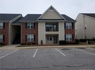 4040 Bardstown Ct APT 103, Fayetteville, NC 28304
