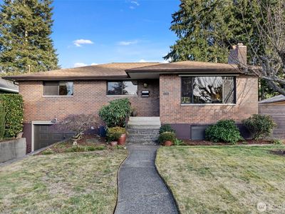 1713 N Frace Street, Tacoma, WA, 98406